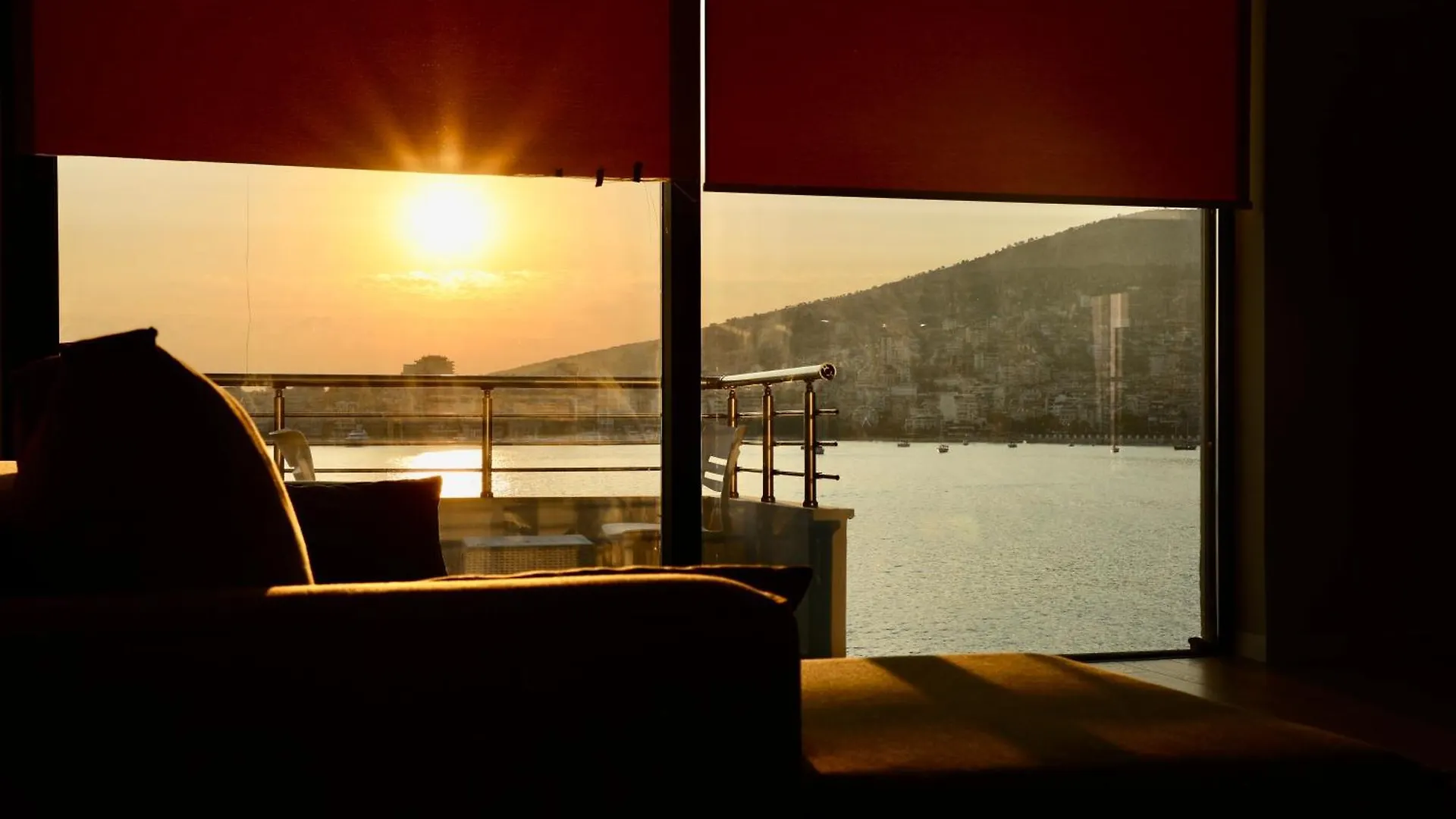 Nk Residence Sarandë 0*,  Albanien