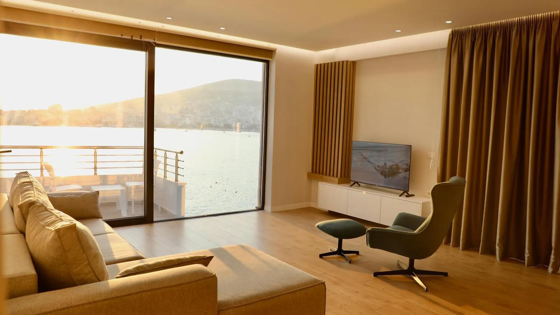 Nk Residence Sarandë Albanien