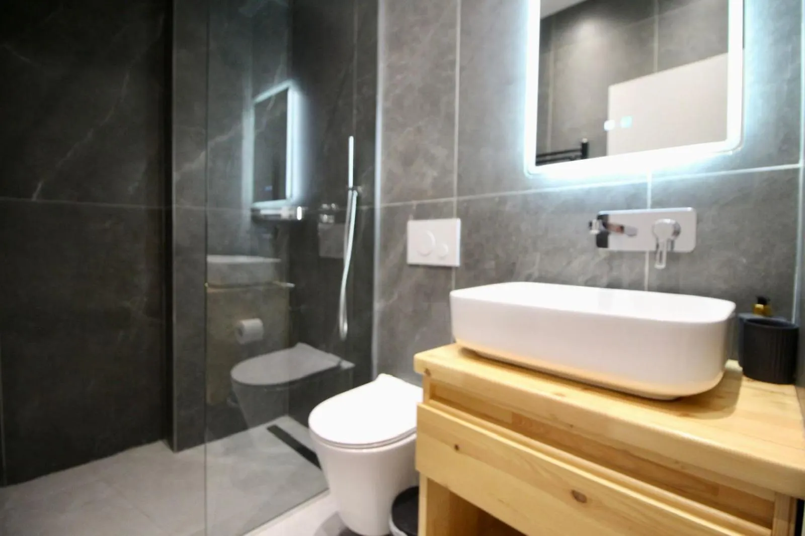 Hotel Nk Residence Sarandë