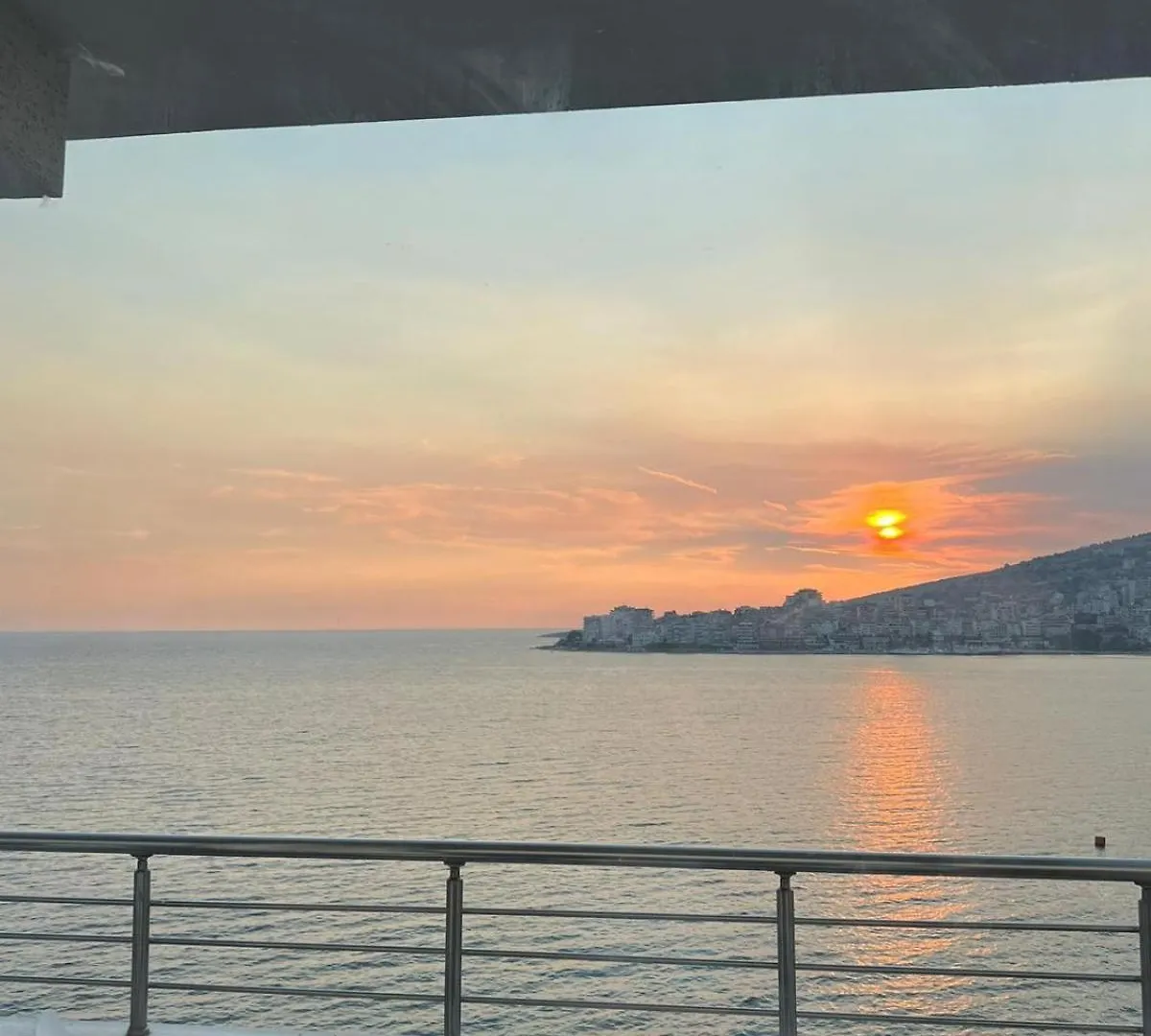 Nk Residence Sarandë