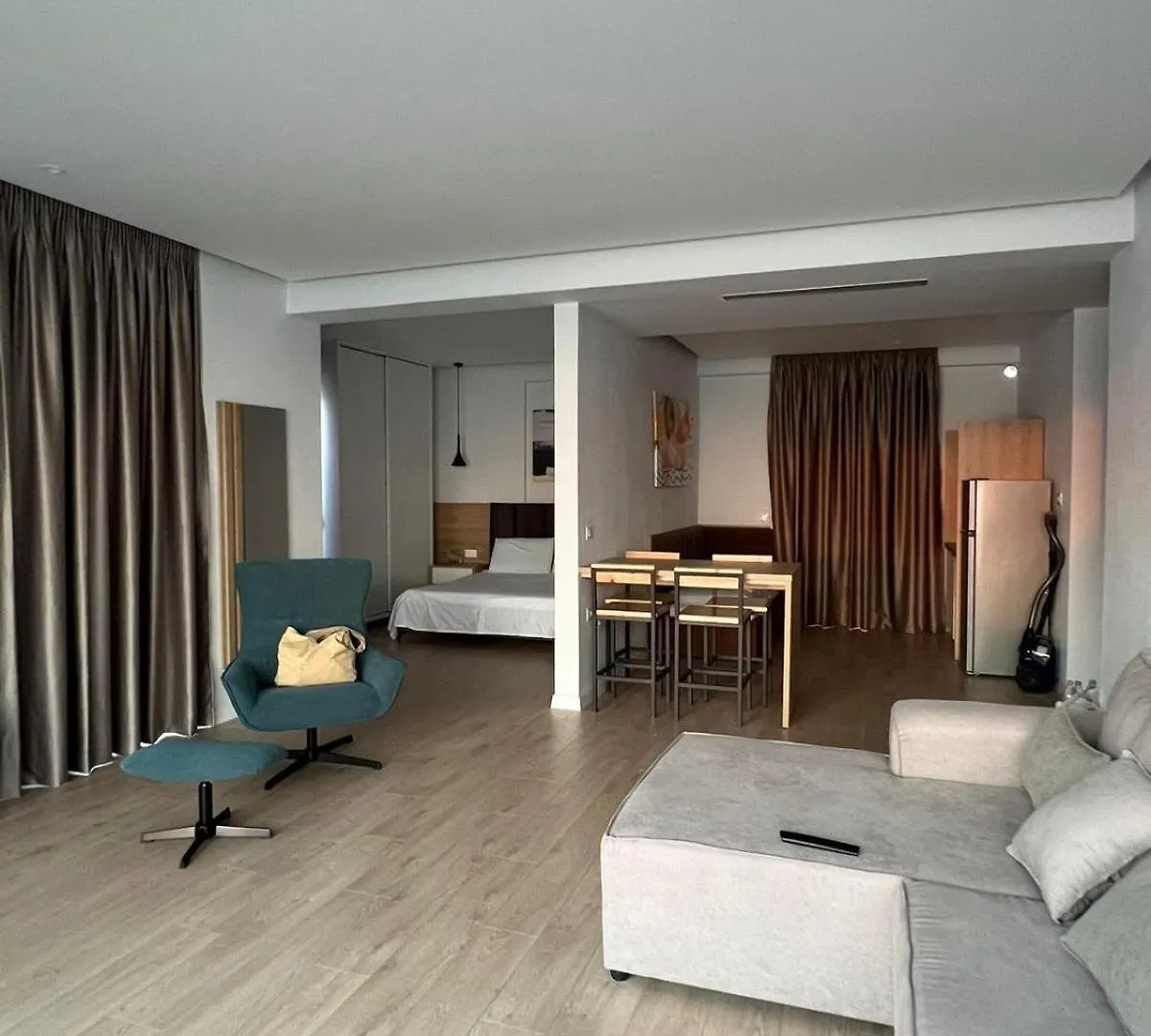 Hotel Nk Residence Sarandë