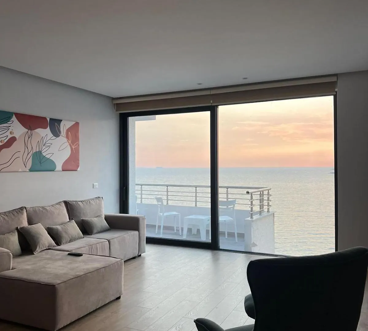 Nk Residence Sarandë 0*,  Albanien
