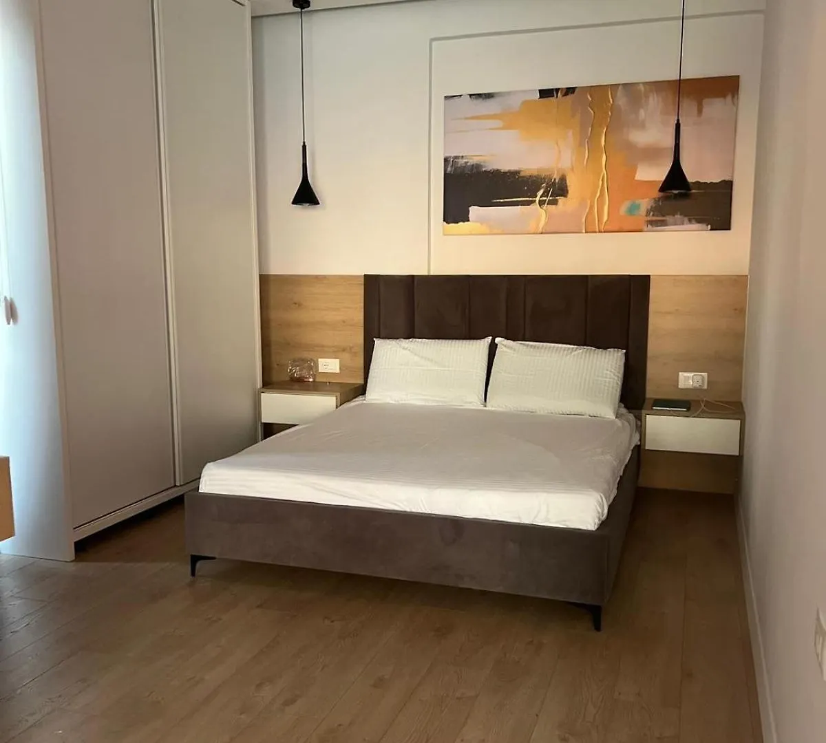 Nk Residence Sarandë Albanien