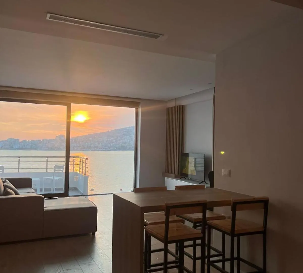 Nk Residence Sarandë 0*,  Albanien