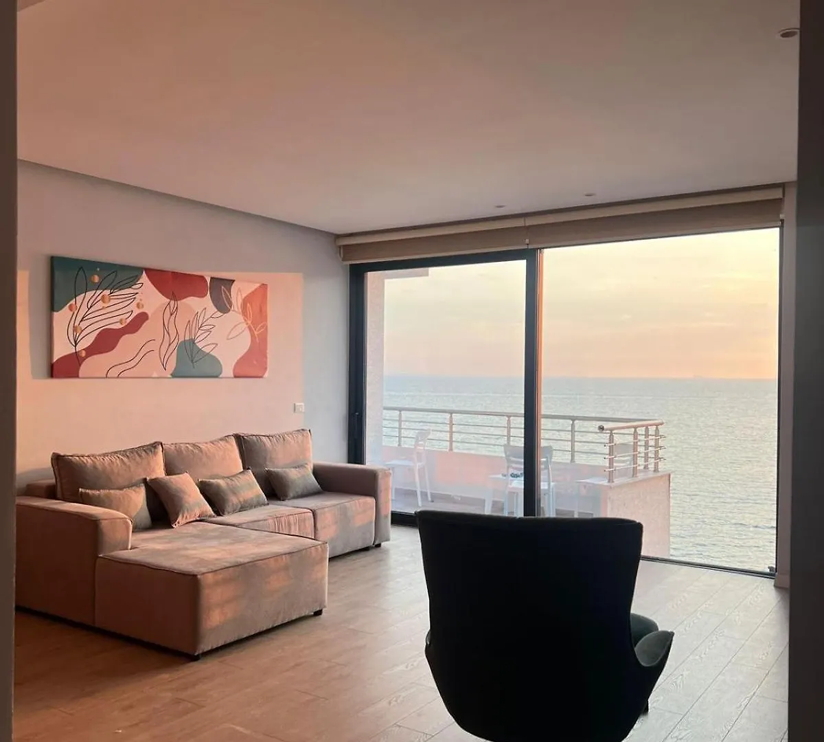 Nk Residence Sarandë 0*,