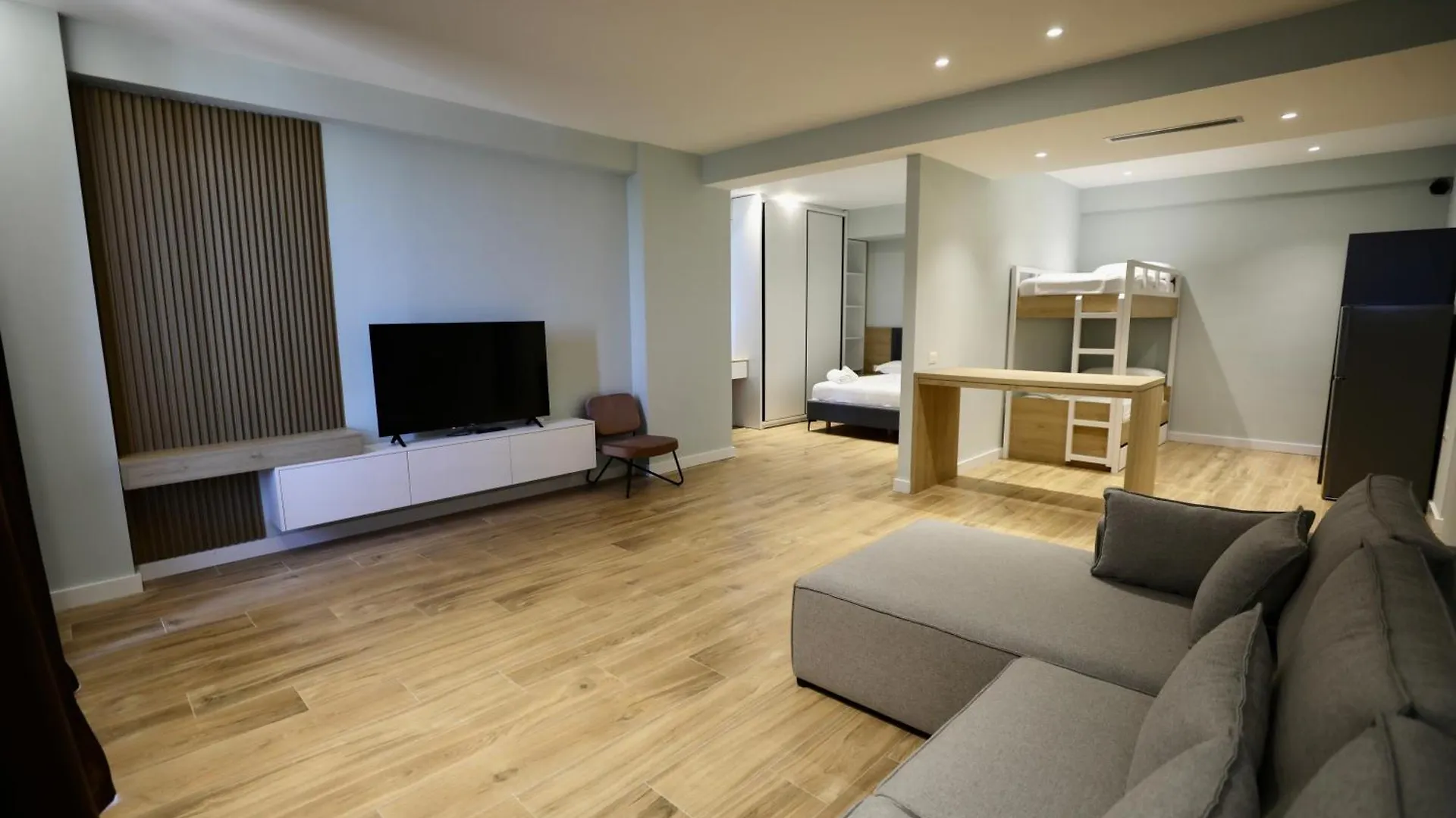Nk Residence Sarandë Hotel