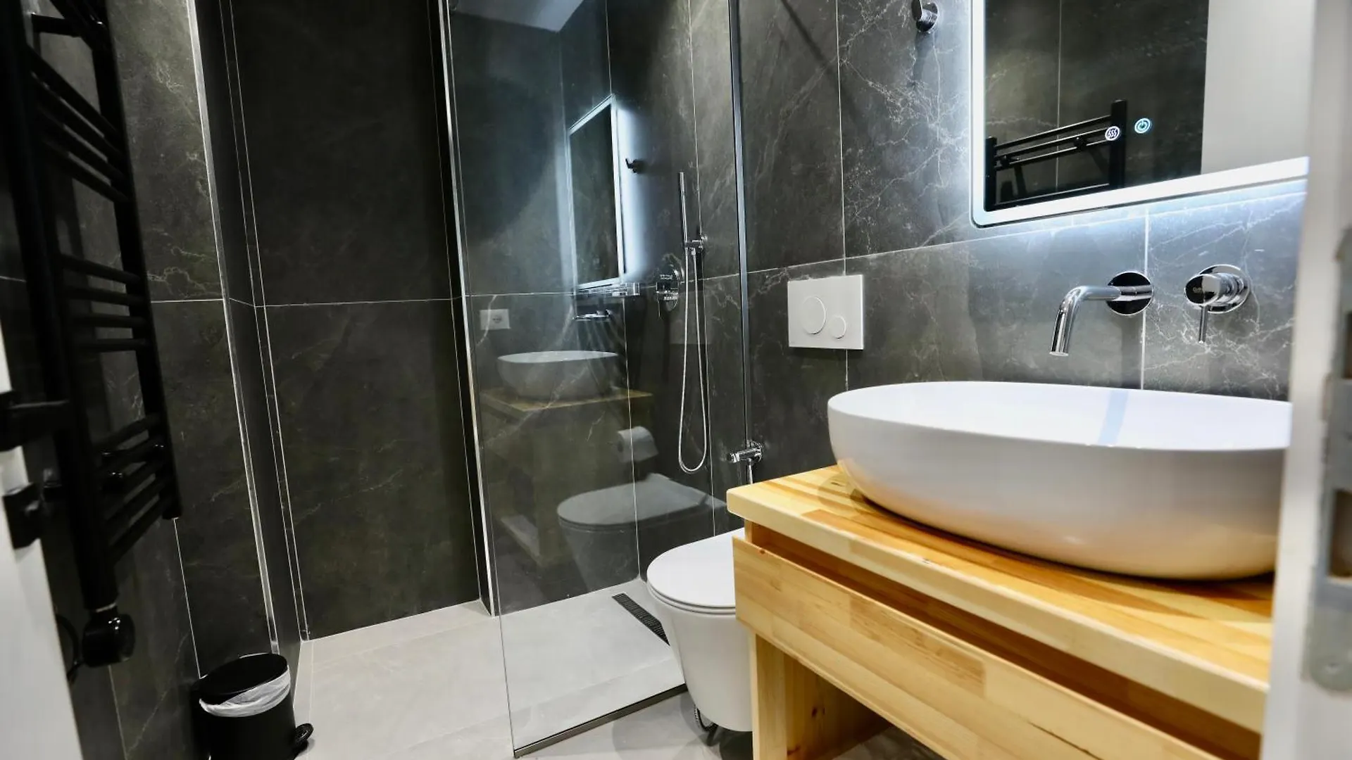 Nk Residence Sarandë 0*,  Albanien