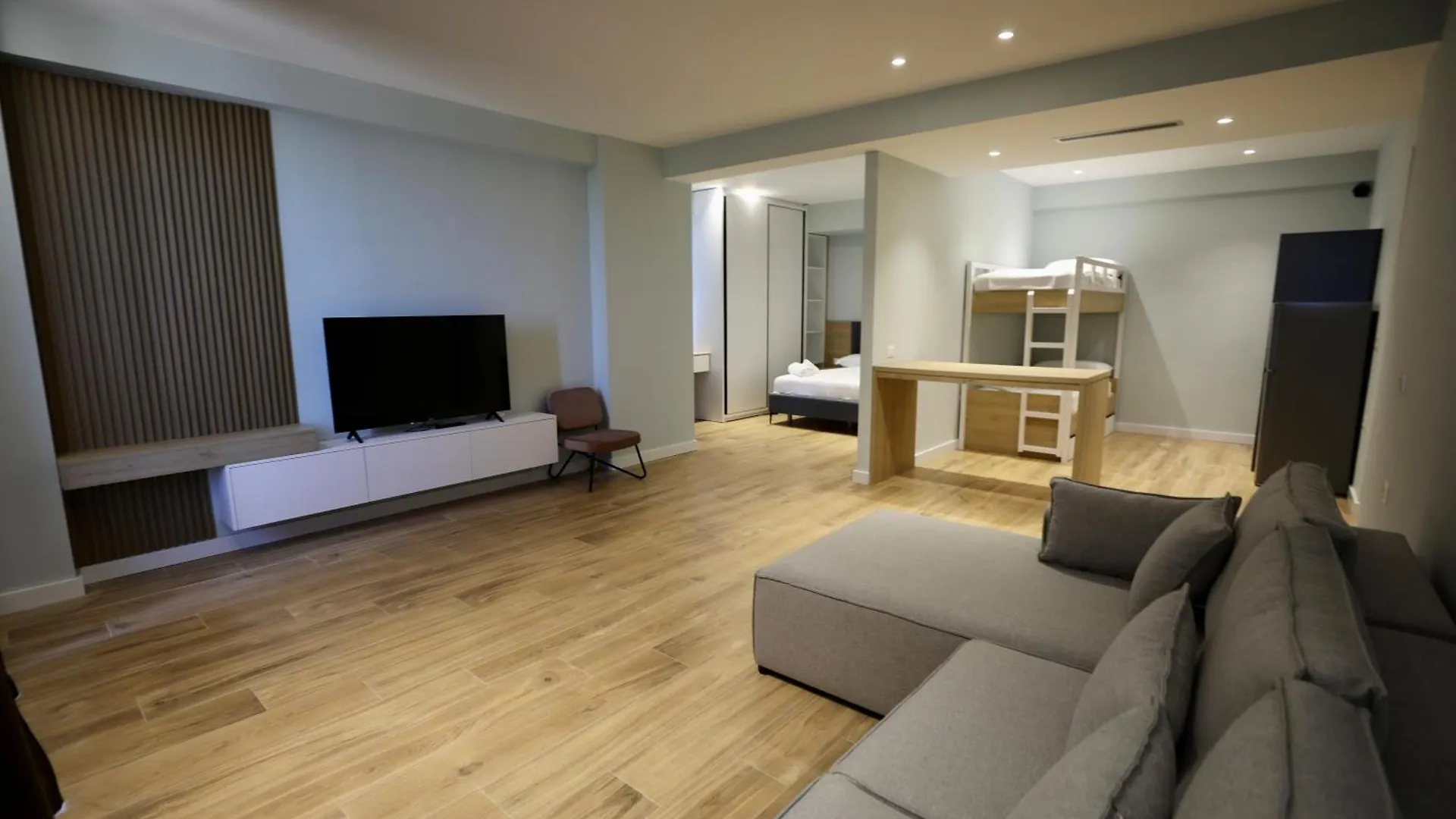 Nk Residence Sarandë Hotel