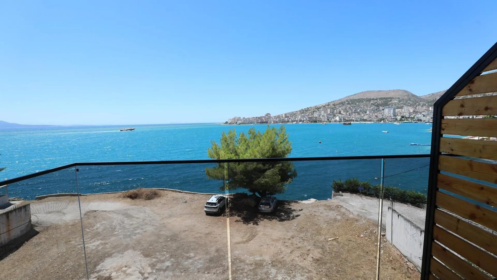 Nk Residence Sarandë 0*,