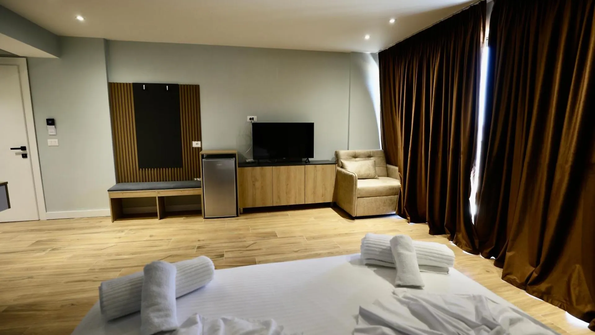 Nk Residence Sarandë 0*,  Albanien