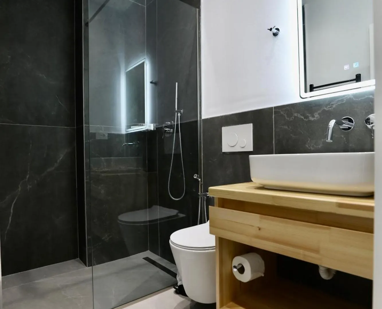 Nk Residence Sarandë